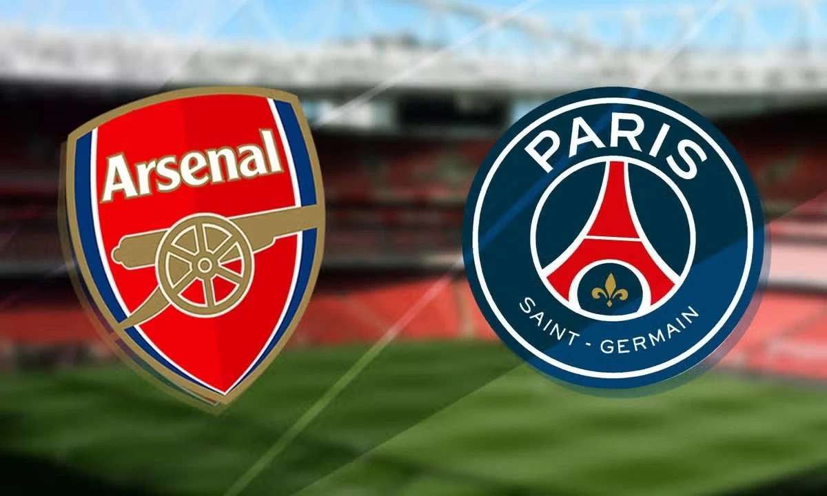 Nhận định, soi kèo Arsenal vs PSG: Ám ảnh xứ sương mù