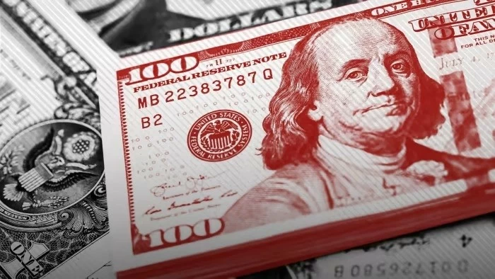 Reference exchange rate for the US dollar at 24,118 VND/USD on October 1 Reference exchange rate for the US dollar at 24,118 VND/USD on October 1