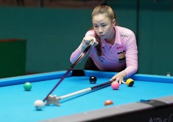 Nhan sắc thanh tú và gu thời trang cá tính hot girl billiards Nguyễn Hoàng Yến Nhi