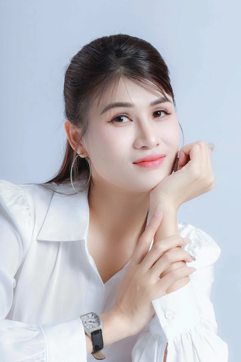 Nụ học cách nói Doanh nhân Nguyễn Thị Nụ: Sáng tạo trong từng sản phẩm, tinh tế trong việc cân bằng cuộc sống