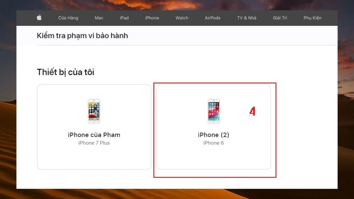 Bật mí 4 cách kiểm tra ngày kích hoạt iPhone chính xác