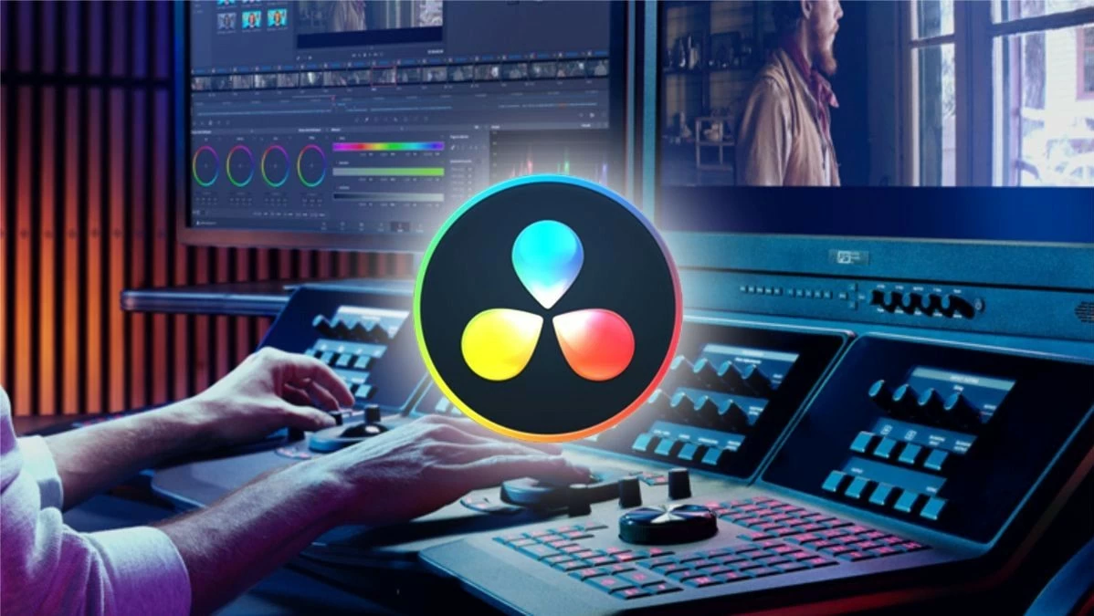 Cách tải Davinci Resolve - công cụ chỉnh sửa video chuyên nghiệp