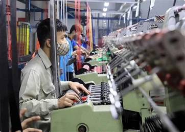 IMF forecasts Vietnam's economic growth to reach 6.1 % in 2024