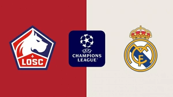 Nhận định, soi kèo Lille vs Real Madrid: Ngày về Pháp của Mbappe