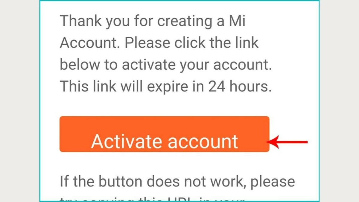 Tạo tài khoản Xiaomi, đăng ký tài khoản MI Account nhanh chóng