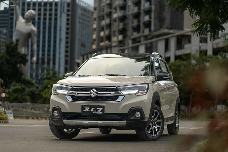Cập nhật bảng giá xe hãng Suzuki mới nhất tháng 10/2024 Cập nhật bảng giá xe hãng Suzuki mới nhất tháng 10/2024
