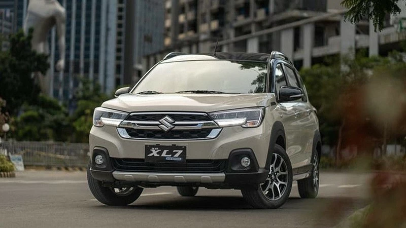 Cập nhật bảng giá xe hãng Suzuki mới nhất tháng 10/2024