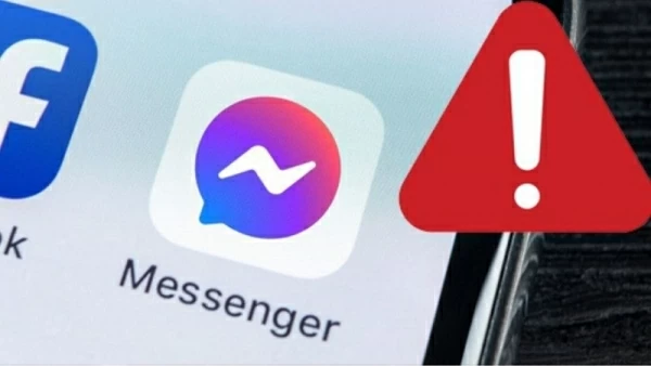 Người dùng 'than trời' vì Messenger gặp lỗi khó hiểu