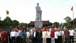 Sẽ hoàn thiện hồ sơ trình UNESCO ghi danh Lê Quý Đôn là Danh nhân văn hóa thế giới