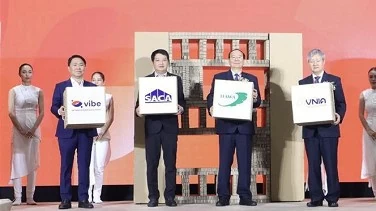 Ho Chi Minh City kicks off Vietnam Interior & Build Expo