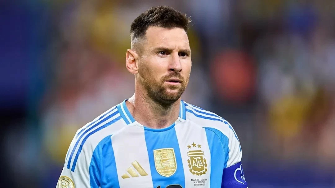 Messi tái xuất vòng loại World Cup 2026