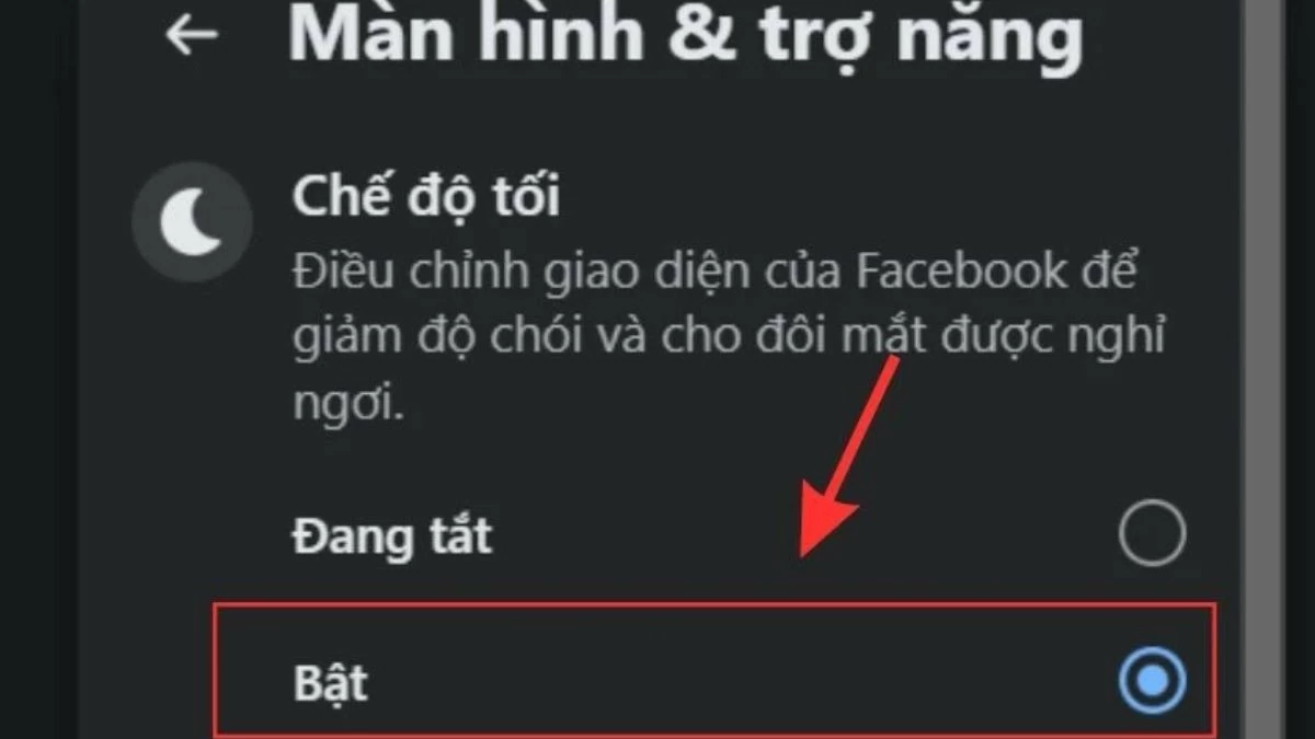 Đổi giao diện Facebook trên điện thoại, máy tính thú vị