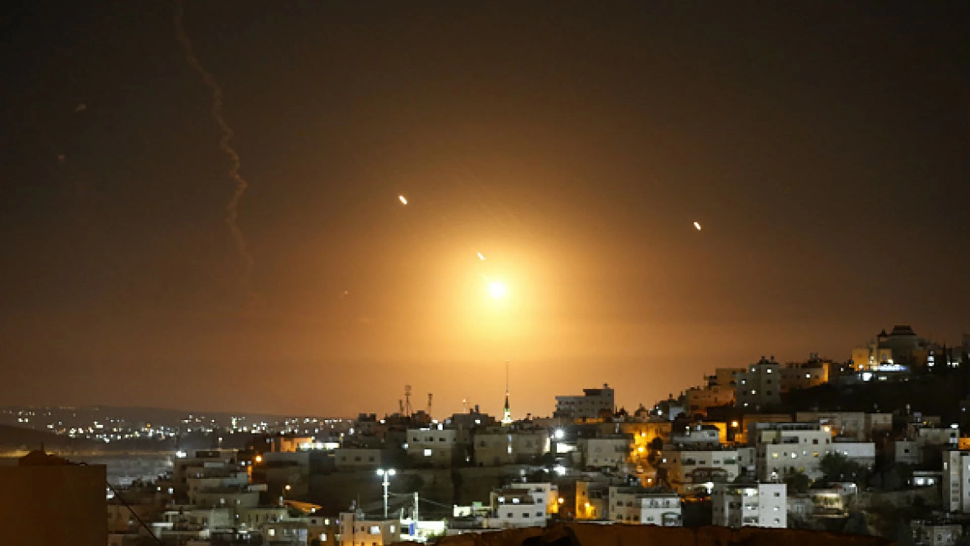 Một năm xung đột Israel-Hamas: Nguy cơ cuộc chiến toàn diện Một năm xung đột Israel-Hamas: Nguy cơ cuộc chiến toàn diện