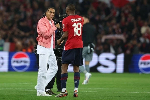 Real Madrid thua Lille, em trai ăn mừng tưng bừng trên nỗi đau của Mbappe