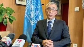 Vietnam is a prime example of effective cooperation with UNESCO: Official