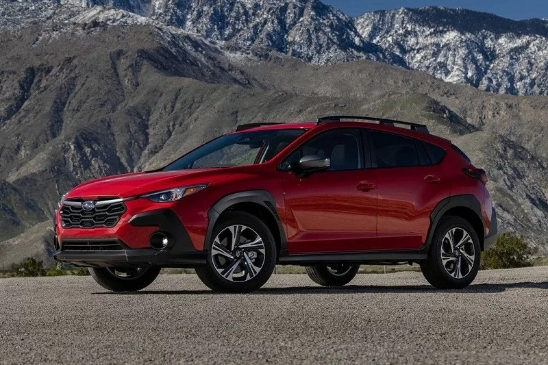 Subaru Crosstrek 2024