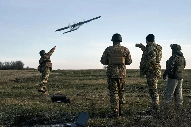 Ukraine