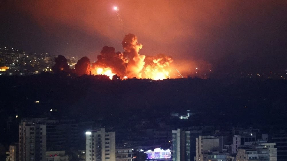 Tình hình Lebanon: Israel không kích, tuyên bố tiêu diệt 2 thành viên cấp cao của Hamas, thêm một quốc gia sơ tán công dân