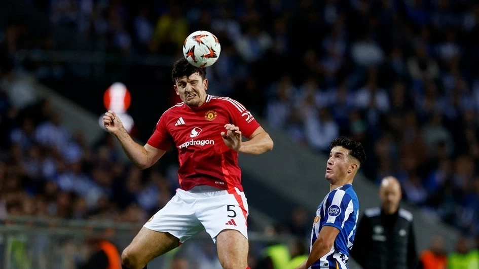 Harry Maguire: 'Các cầu thủ vẫn ủng hộ HLV Ten Hag'