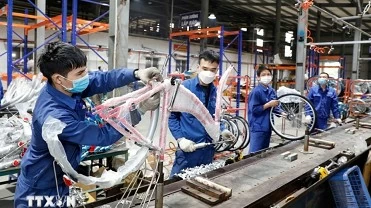 Vietnam’s FDI attraction shows positive signals