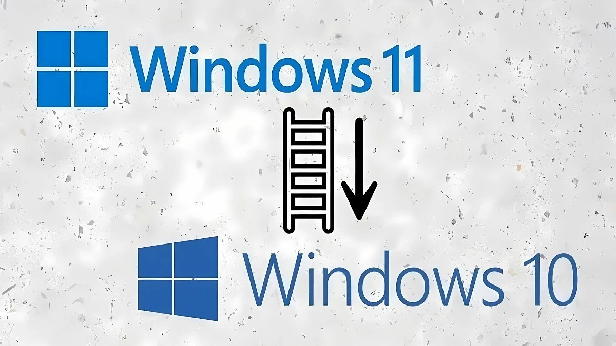 4 cách hạ Windows 11 xuống Windows 10 không mất dữ liệu nhanh chóng