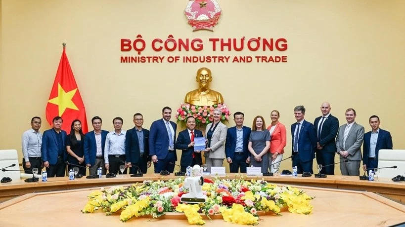 Báo cáo của Na Uy: Sở hữu những 'lợi thế vàng', ngành điện gió ngoài khơi của Việt Nam có thể 'cất cánh'