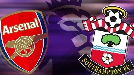 Nhận định, soi kèo Arsenal vs Southampton, 21h00 ngày 5/10 - Vòng 7 Ngoại hạng Anh