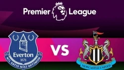 Nhận định, soi kèo Everton vs Newcastle, 23h30 ngày 5/10 - Vòng 7 Ngoại hạng Anh