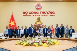 Báo cáo của Na Uy: Sở hữu những 'lợi thế vàng', ngành điện gió ngoài khơi của Việt Nam có thể 'cất cánh'