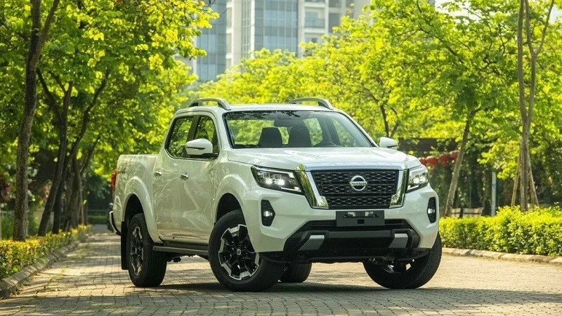 Cập nhật bảng giá xe hãng Nissan mới nhất tháng 10/2024