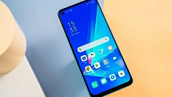 Top 3 cách tắt nguồn OPPO khi bị đơ, lag hiệu quả nhất