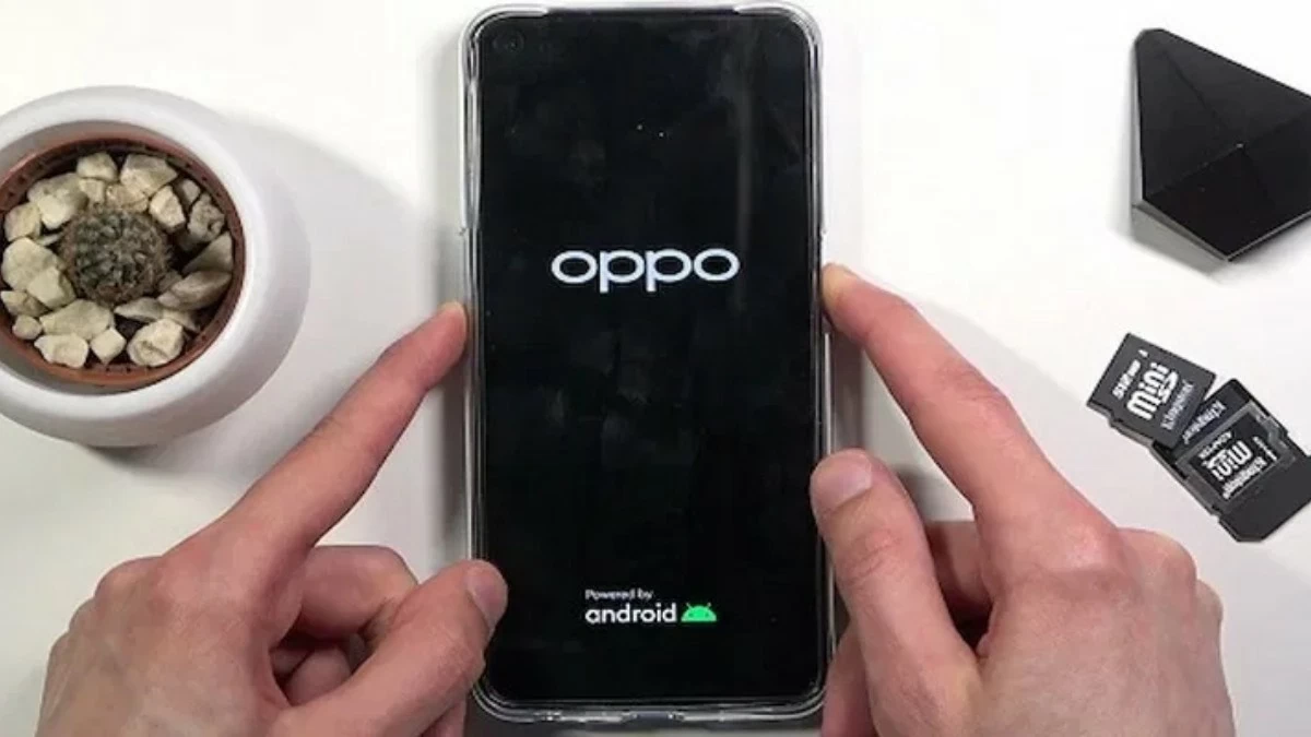 Top 3 cách tắt nguồn OPPO khi bị đơ, lag hiệu quả nhất