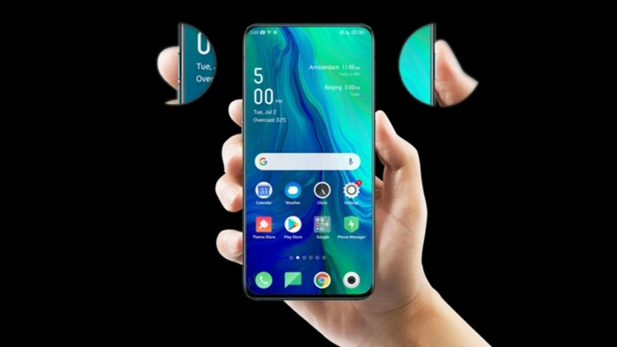 Top 3 cách tắt nguồn OPPO khi bị đơ, lag hiệu quả nhất