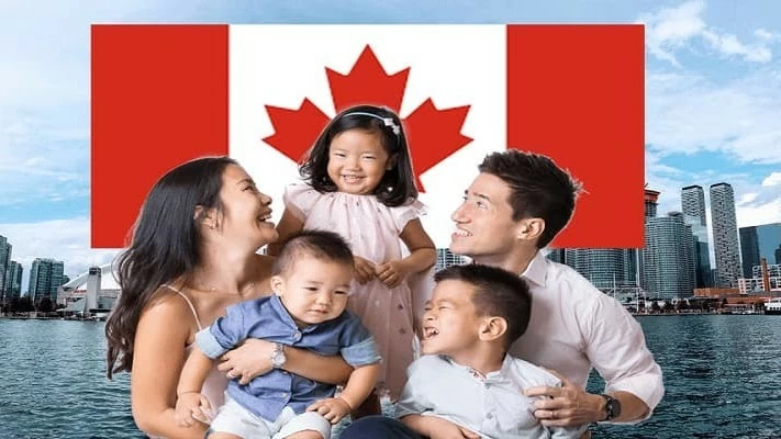 Kinh nghiệm định cư Canada cập nhật mới, tiết kiệm chi phí