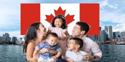 Kinh nghiệm định cư Canada cập nhật mới, tiết kiệm chi phí