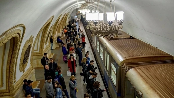 Russia to share best urban models and experience in urban public transport development with Vietnam