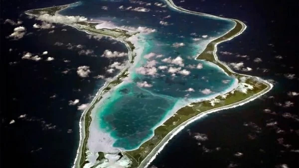 Hoàn toàn lấy lại quần đảo Chagos từ Anh, Mauritius lập tức giải tán Quốc hội, ấn định ngày bầu cử