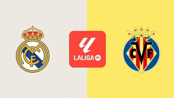 Nhận định, soi kèo Real Madrid vs Villarreal, 02h00 ngày 6/10 - Vòng 9 La Liga