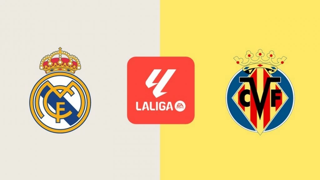 Nhận định, soi kèo Real Madrid vs Villarreal, 02h00 ngày 6/10 - Vòng 9 La Liga