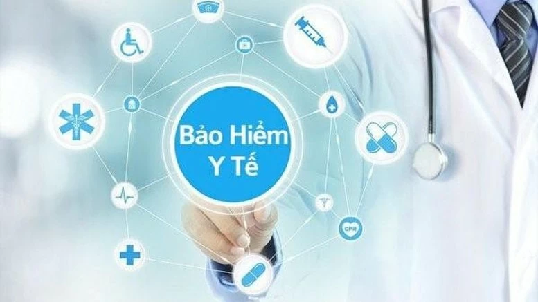 Bộ Y tế trả lời về kiến nghị Bảo hiểm y tế học sinh nên áp dụng mua theo hộ gia đình