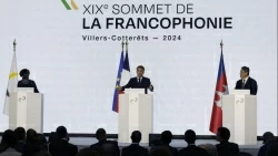 Tổng thống Macron ám chỉ việc Israel ‘bỏ ngoài tai’ lời kêu gọi ngừng bắn của Pháp và Mỹ, tiết lộ sẽ làm điều này để ủng hộ Lebanon