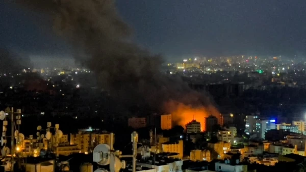 Tình hình Lebanon: Israel lần đầu tiên đe dọa phá hủy hoàn toàn một thị trấn, tấn công dữ dội phía Nam Beirut