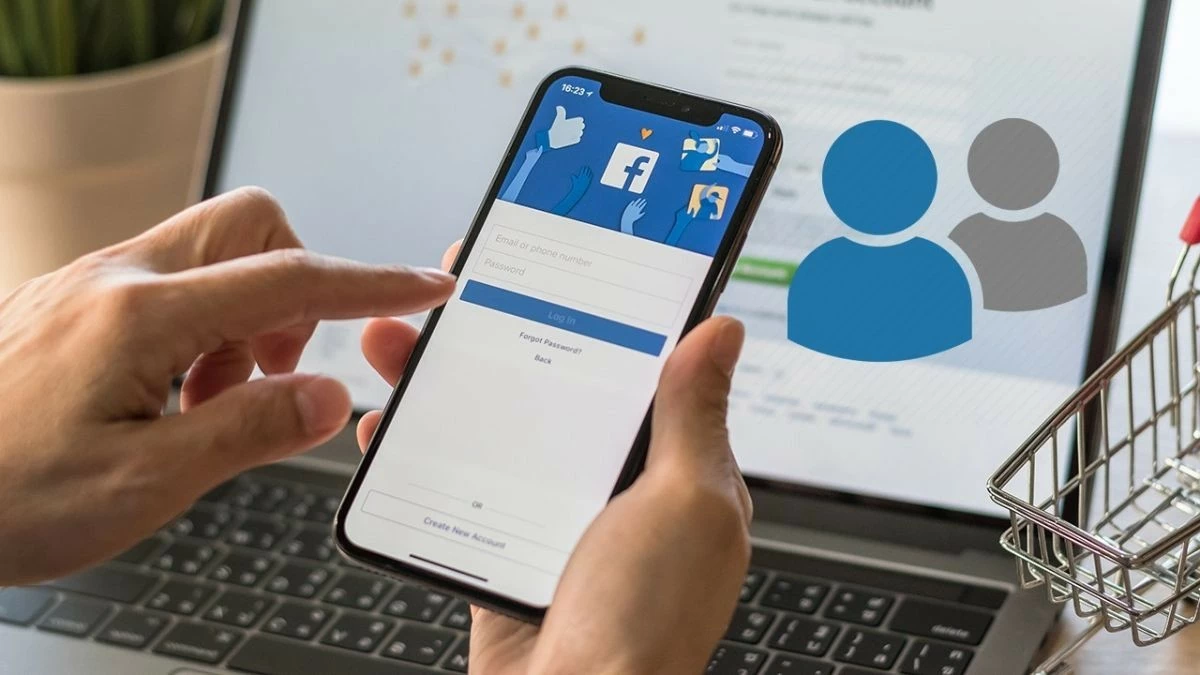 Xem người theo dõi mình trên Facebook nhiều nhất đơn giản