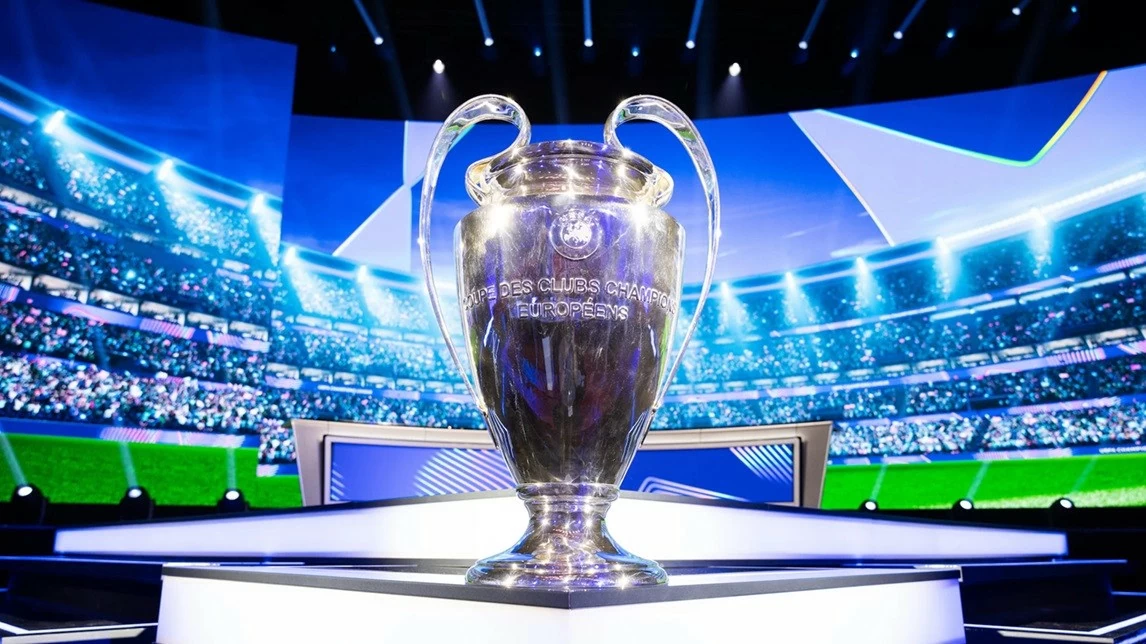 Cập nhật lịch thi đấu Cup C1 châu Âu và lịch phát sóng trực tiếp Champions League hôm nay