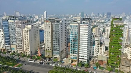 Vietnam hotel market enjoys strong growth