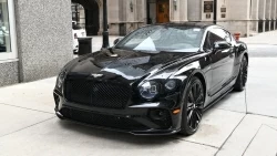 Cập nhật bảng giá xe hãng Bentley mới nhất tháng 10/2024