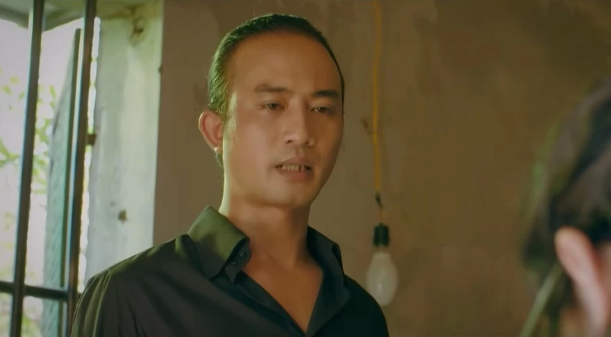 Độc đạo tập 16