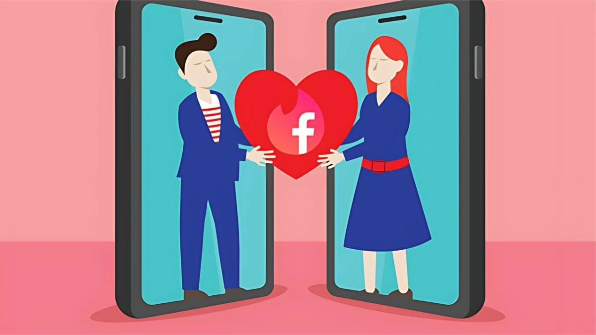 Tắt tính năng hẹn hò trên Facebook trên điện thoại, máy tính đơn giản