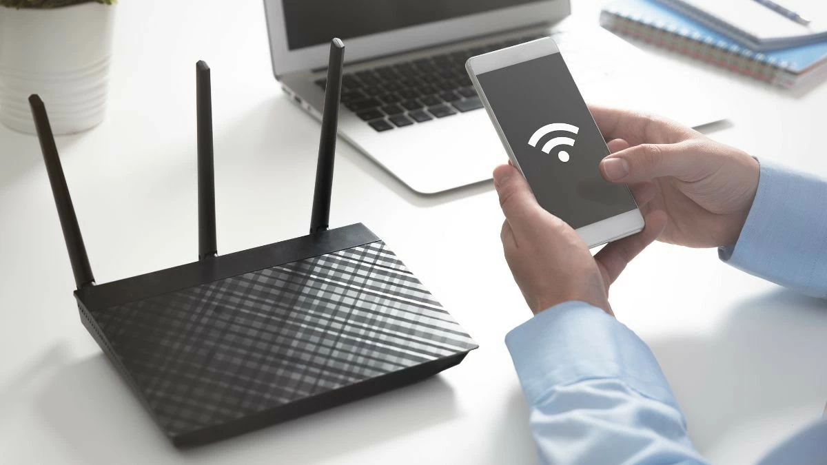 Đổi mật khẩu WiFi VNPT trên máy tính, điện thoại nhanh chóng