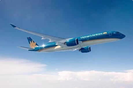 Vietnam Airlines, Safran Seats cooperate to provide in-flight connectivity service